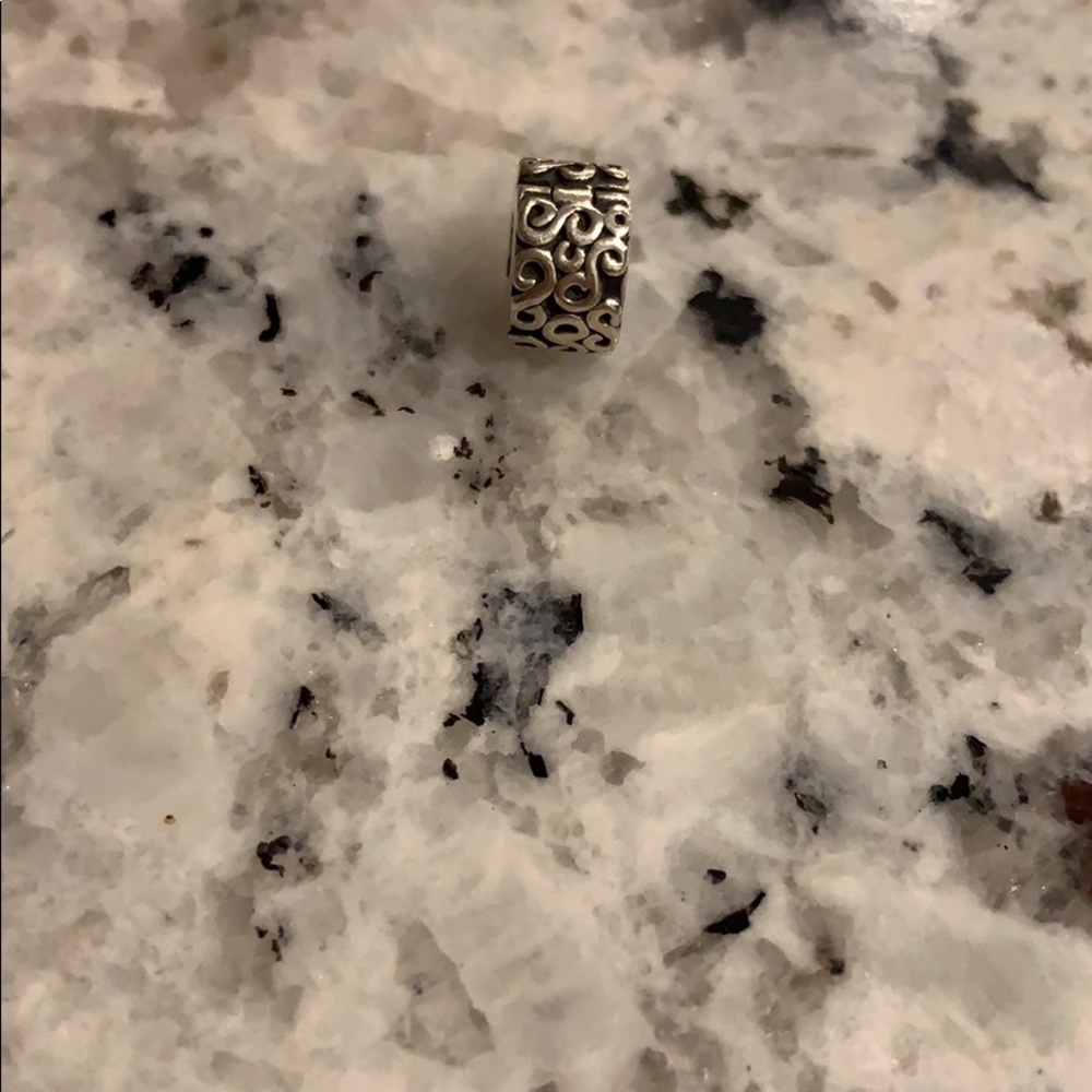 Pandora bracelet charm